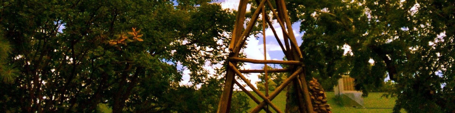 A beautiful day in Prescott