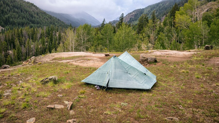 聖十字荒野保護區