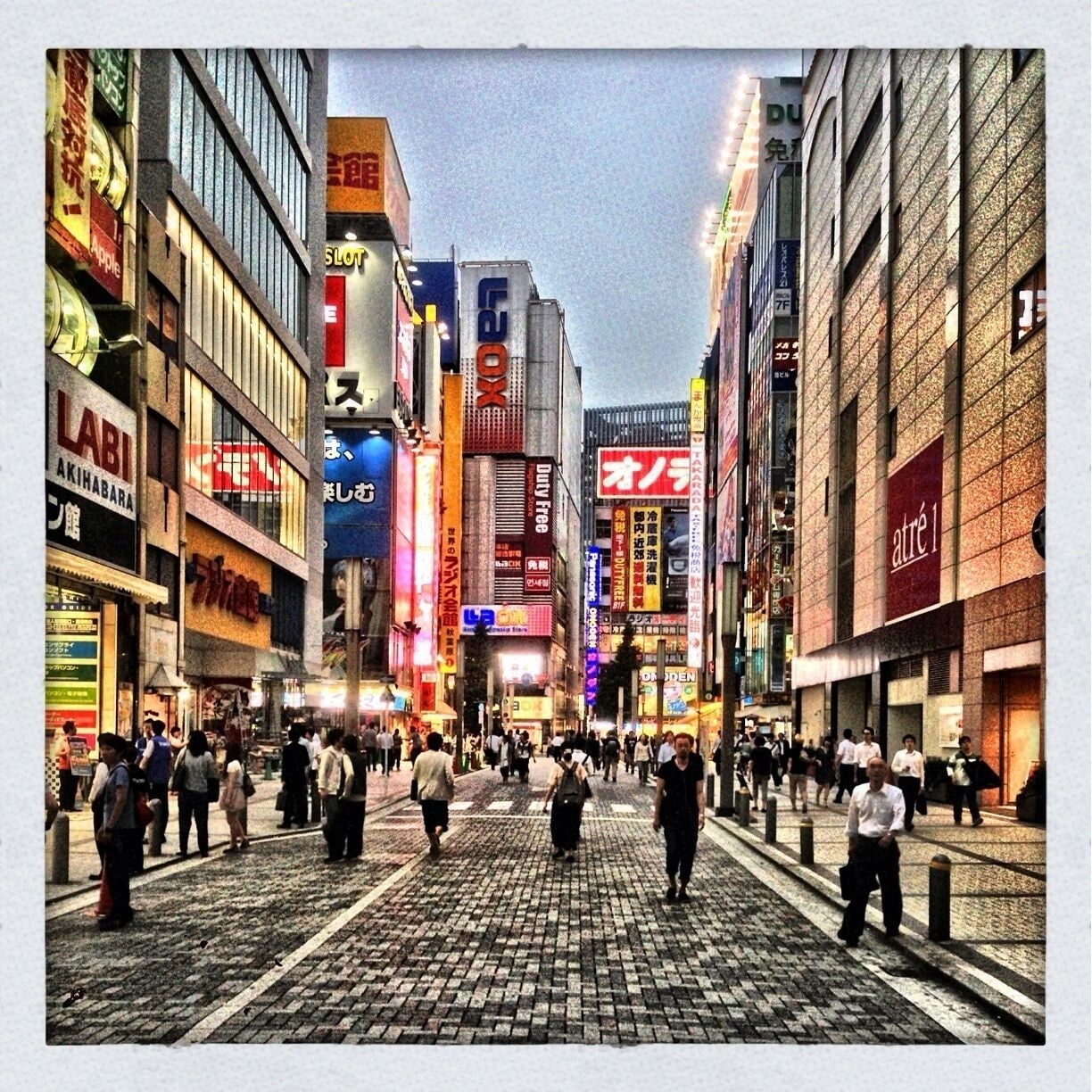Akihabara