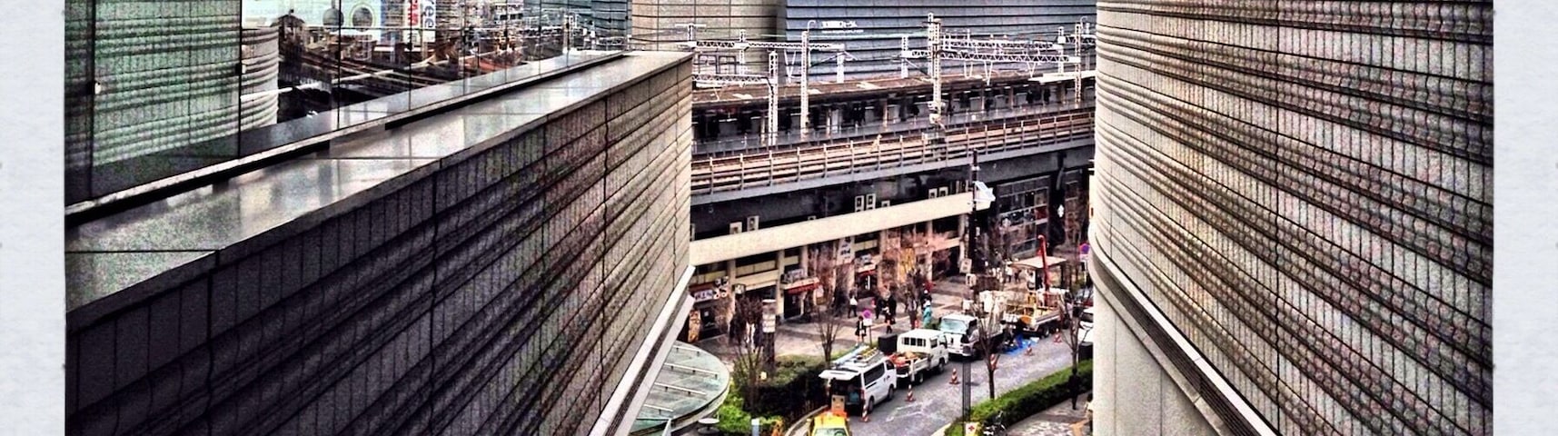 Yurakucho