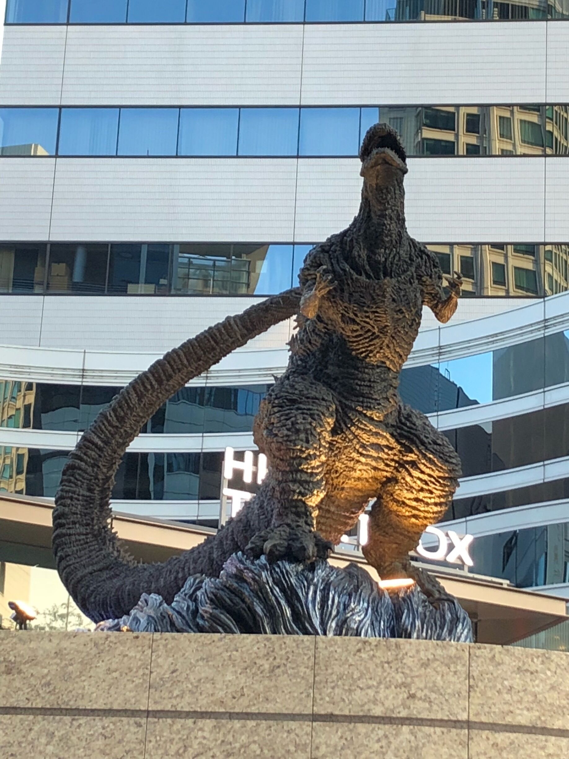 ミッドタウン日比谷