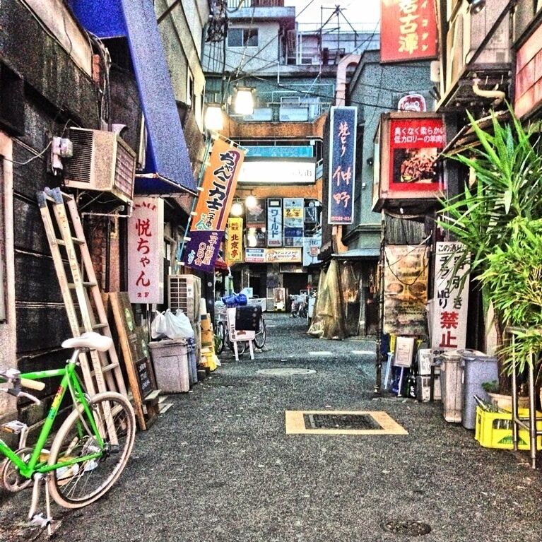 Nakano