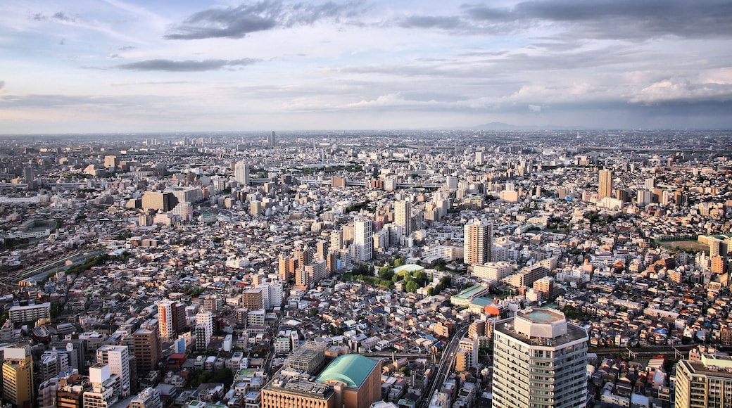 Nakano