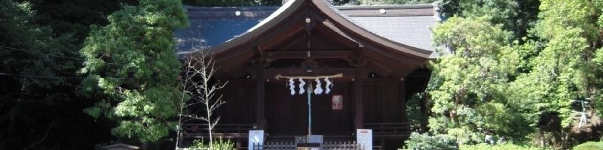 熊野神社_白子宿