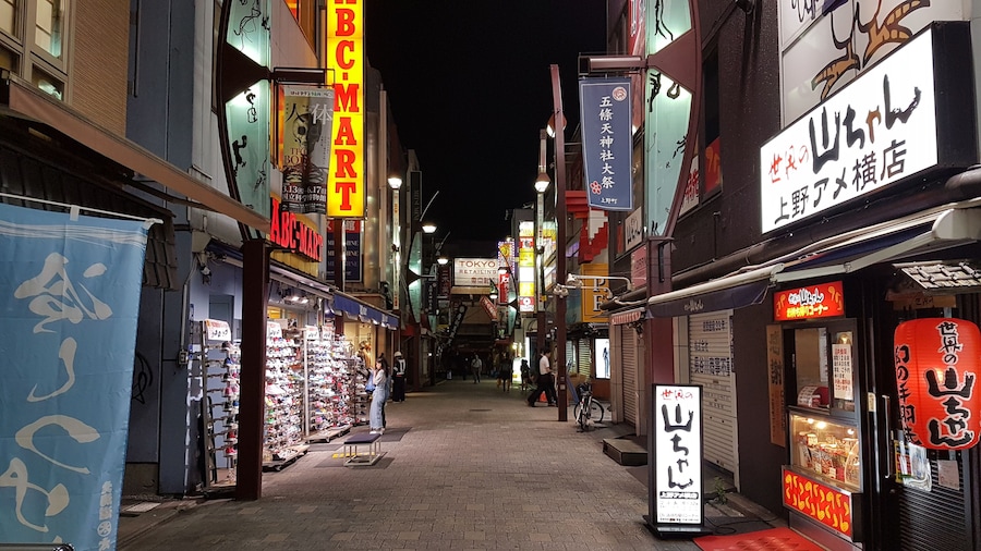 Here is a little street late at night near Akihabara and Ueno park.
#japan #tokyo #akihabara #city #streets #neon #lights #night #shops #restaurants