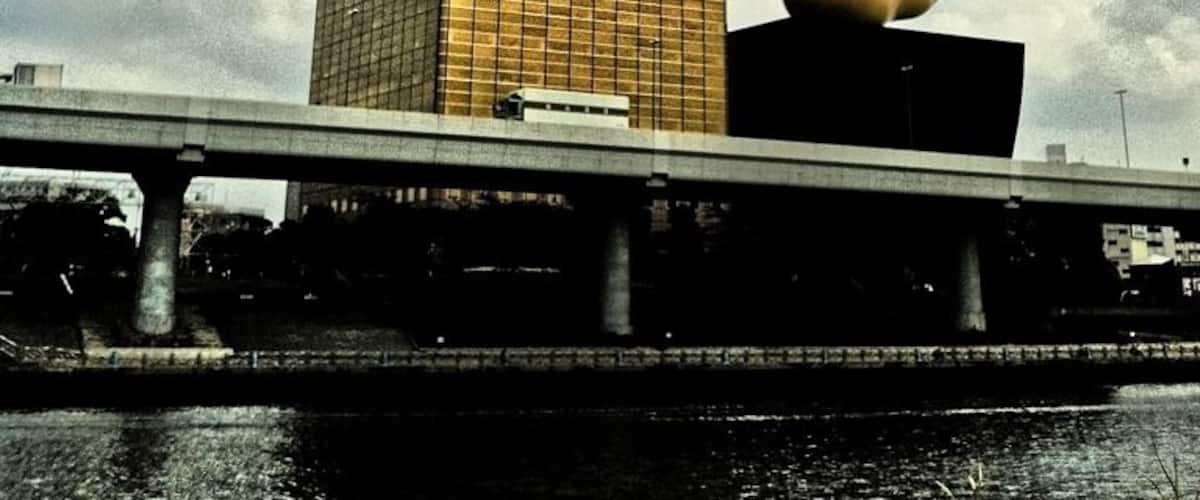 Asahi Breweries
