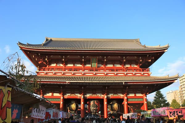 One of my favourite places in Japan