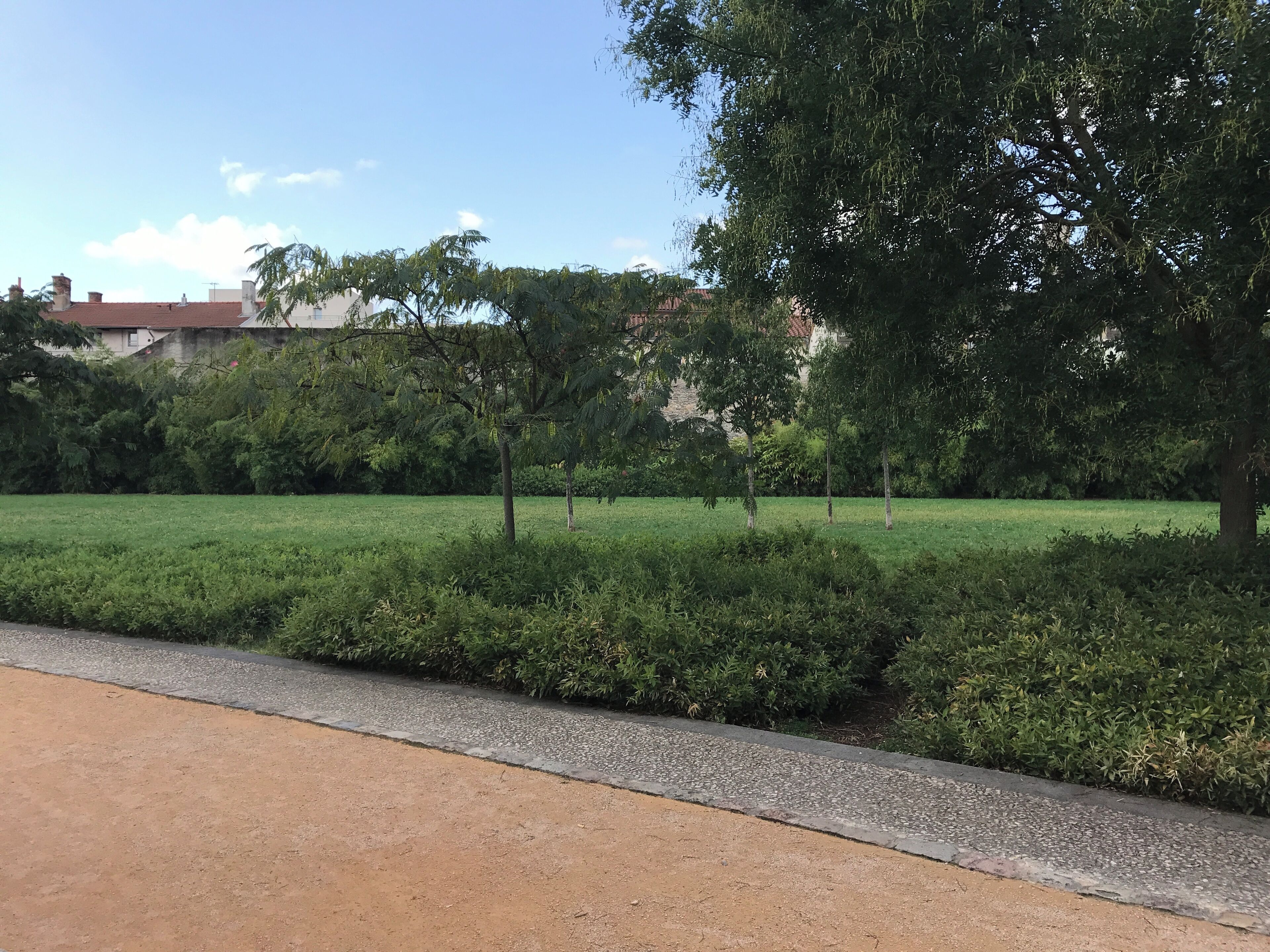 Parc Roquette (Lyon).