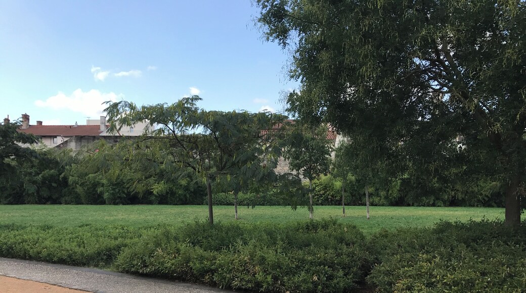 Parc Roquette (Lyon).