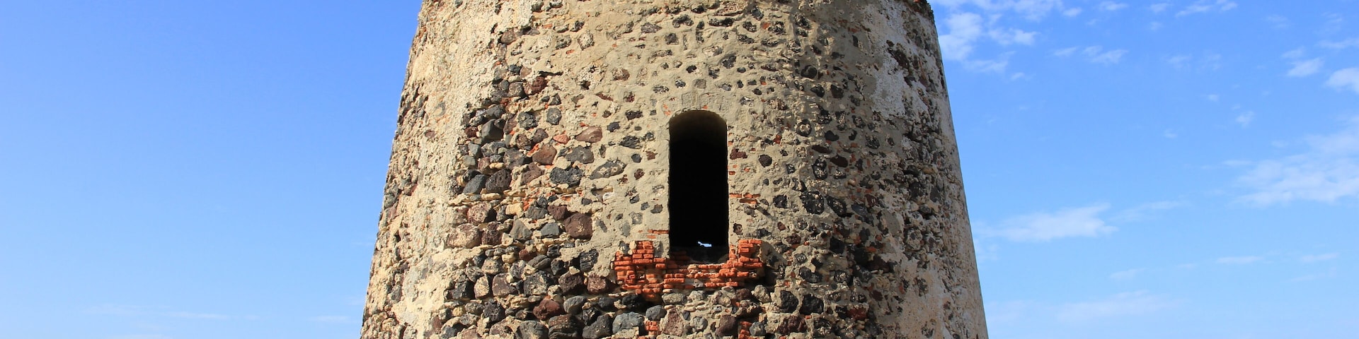 Terralba - Torre vecchia di Marceddì