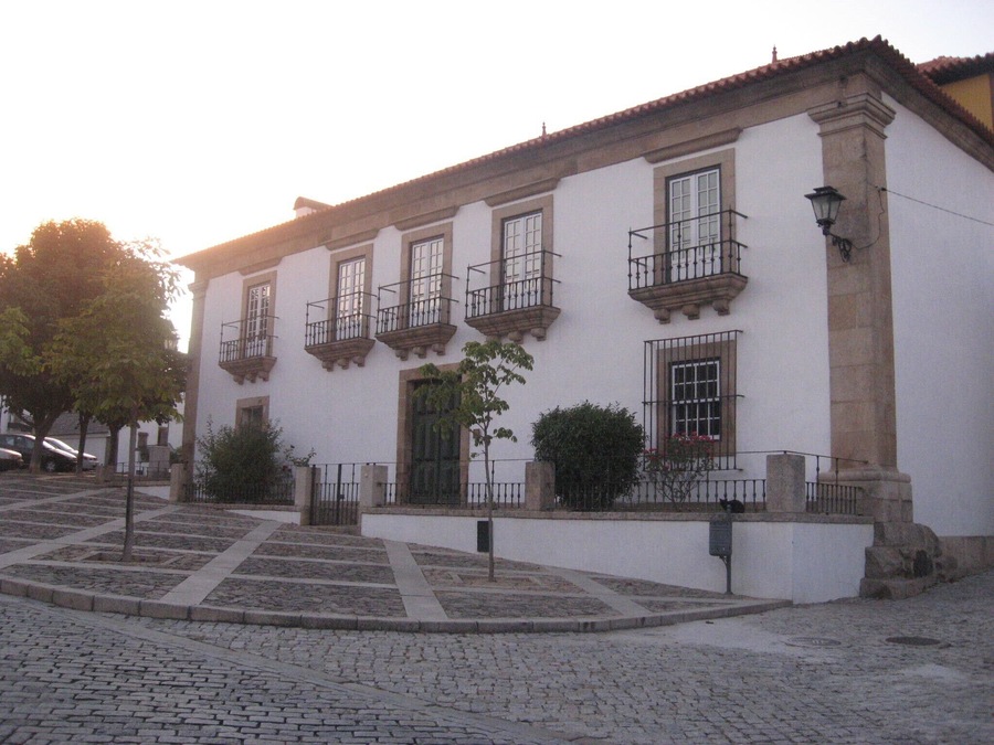 Centro histórico