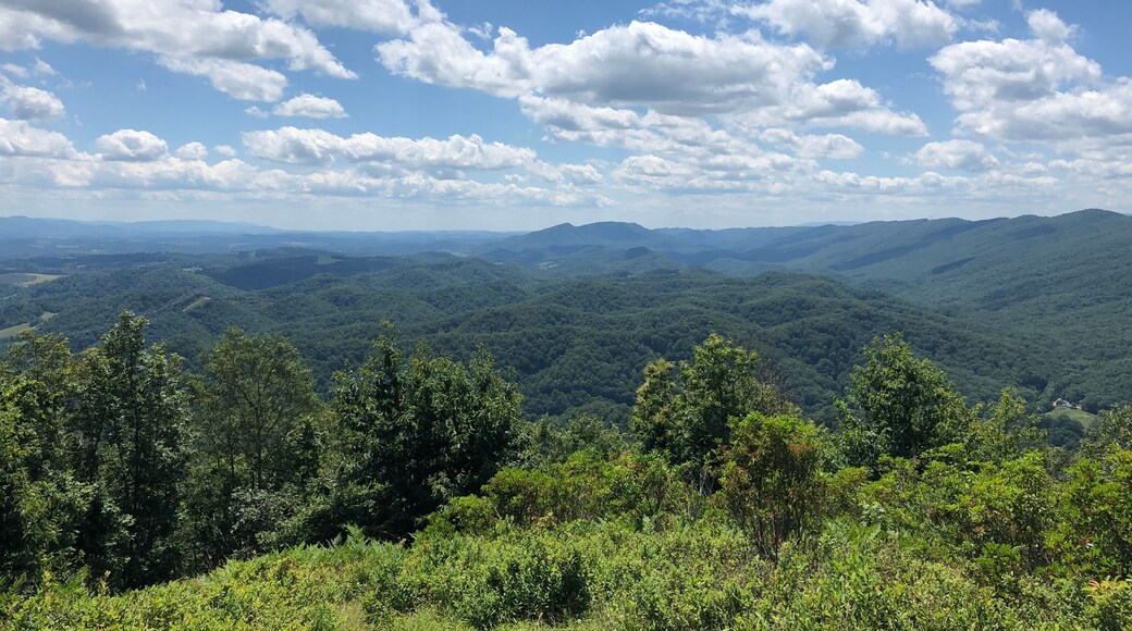 Hungry Mother State Park