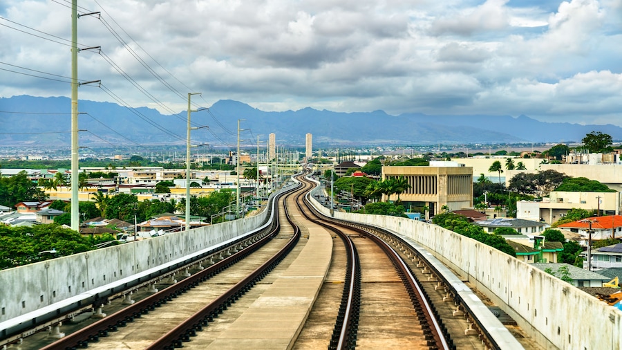 Pearlridge Center (centre commercial)