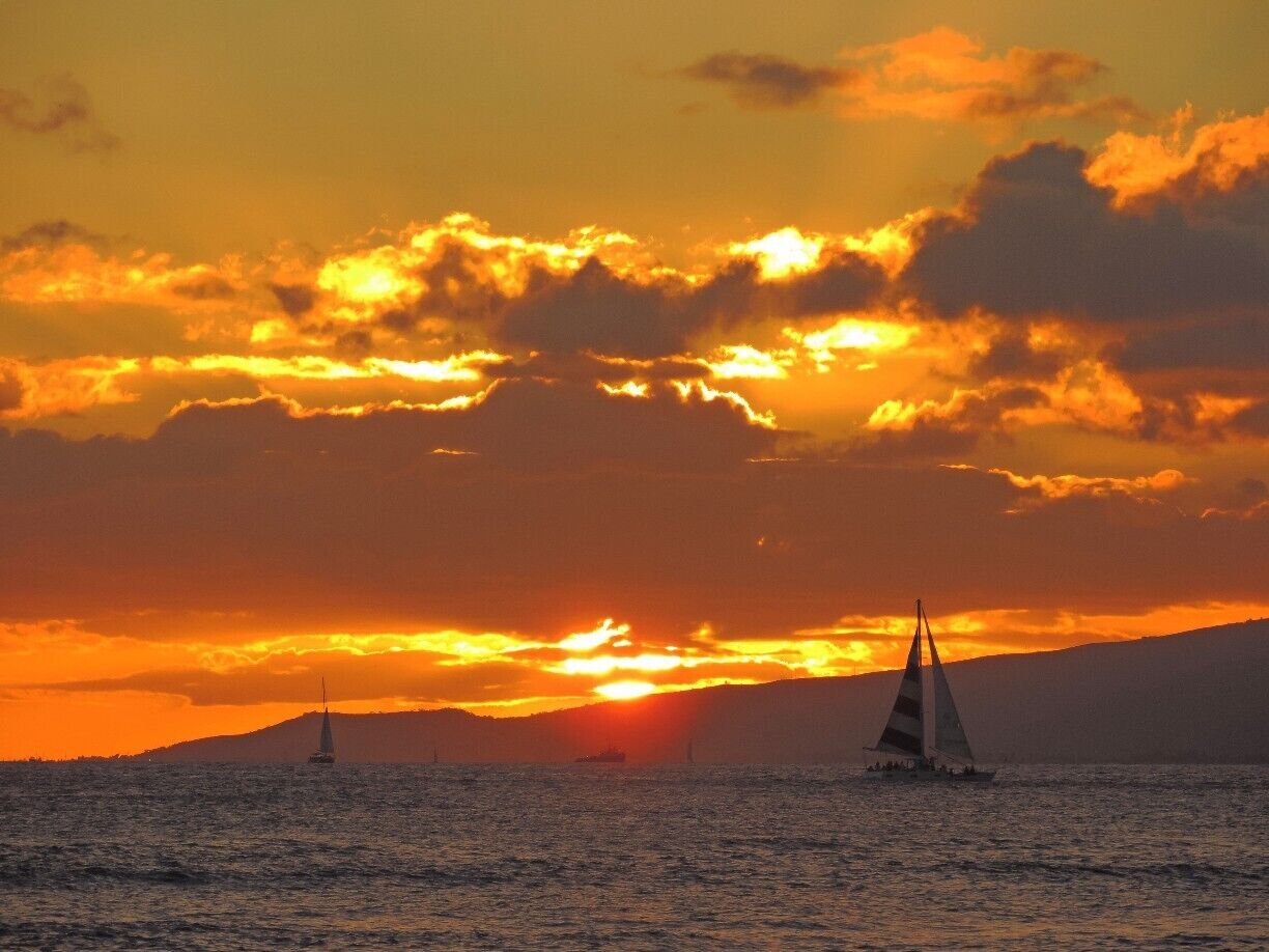 Solnedgangsstranden