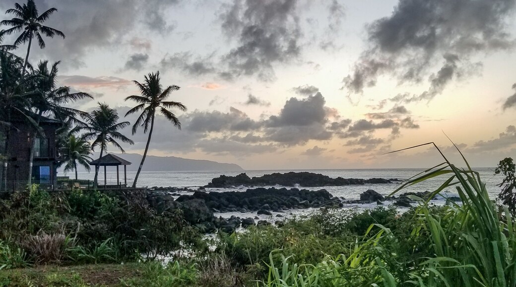 What A View!
#seascapephotography #landscape #travel #photo #fotó #Foto #beautiful #Wow #photography #sun #sol #sky #sunset #hawaii2019 #Luxury #mansion #waves #beachlife #beach #Hawaii #hawaiianlife #paradise #tropical #HI #PhotoOfTheDay #nuvole #nubes #clouds #mobilephotography
