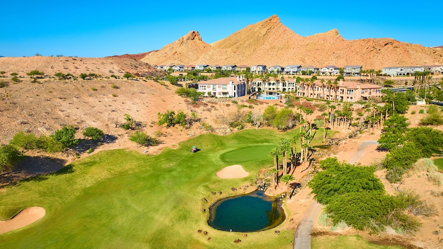 Mountain View Golf Course