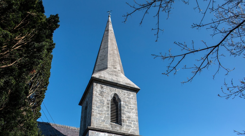 St.Patrick's Church Kenmare Ireland