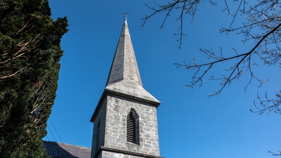 St.Patrick's Church Kenmare Ireland