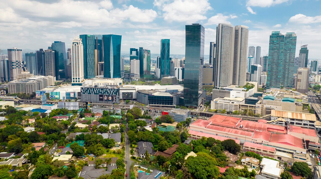 SM 超級購物中心