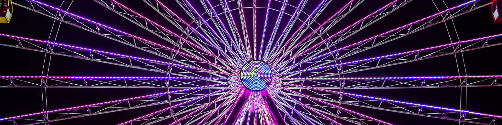 Ferris Wheel 11