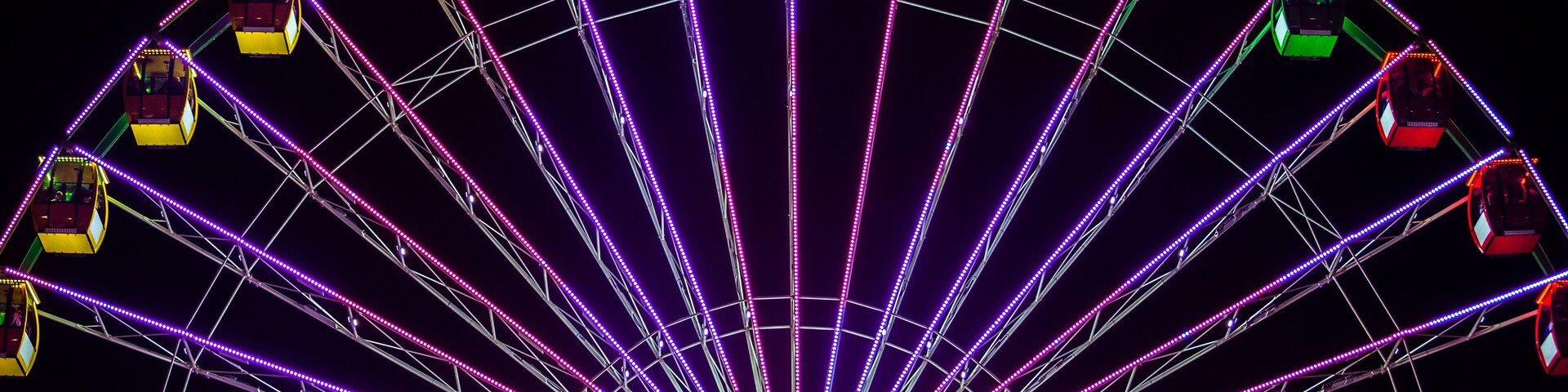Ferris Wheel 11