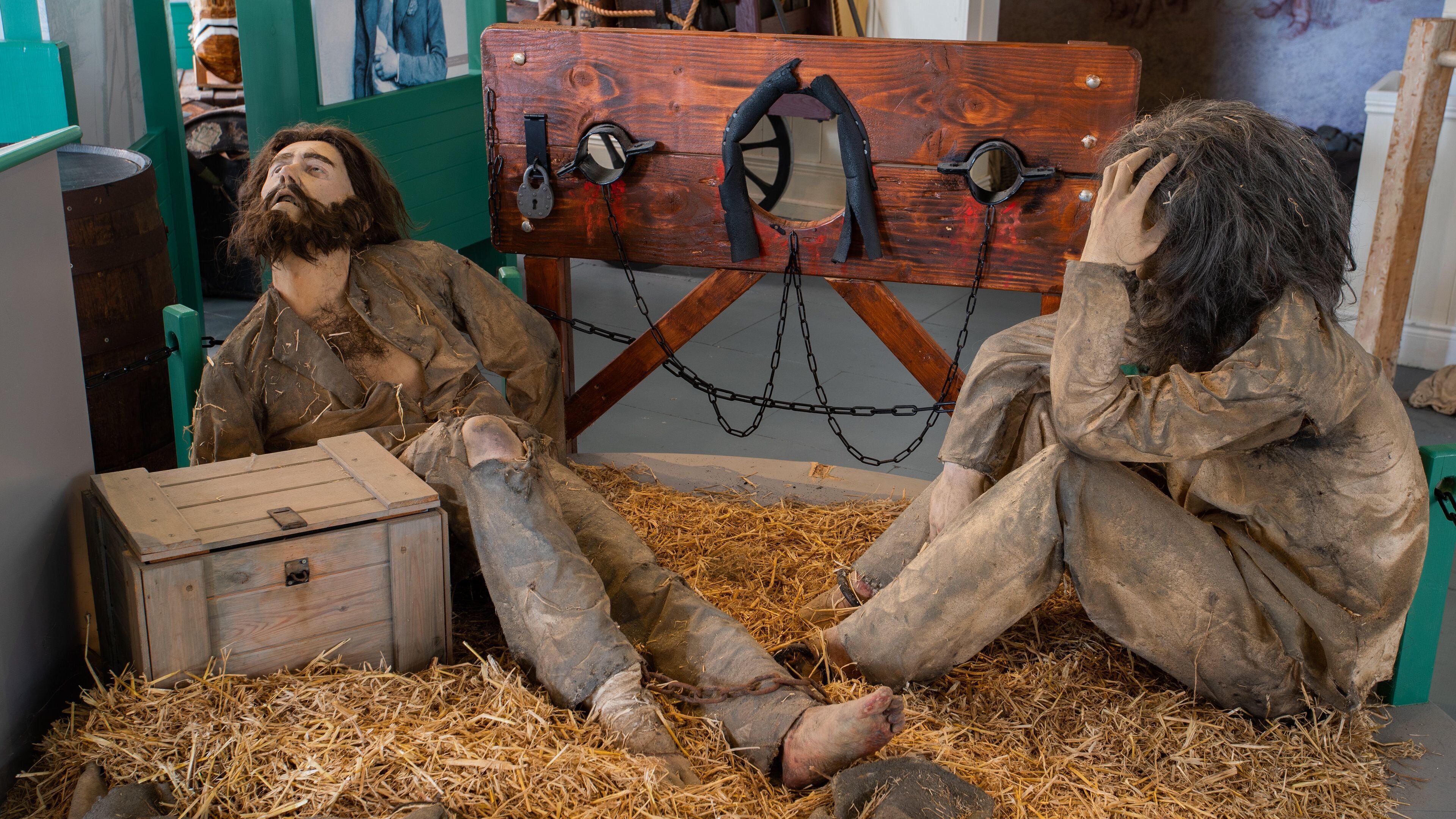 Cobh Heritage Centre