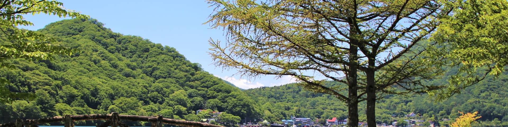 Beautiful Scenery at Haruna lake in Gunma, Shutterstock ID 1126936733, SF SSA Case with Manager Approval: Case 07151371, Job: Prepay credit, Client/Licensee: , Other: