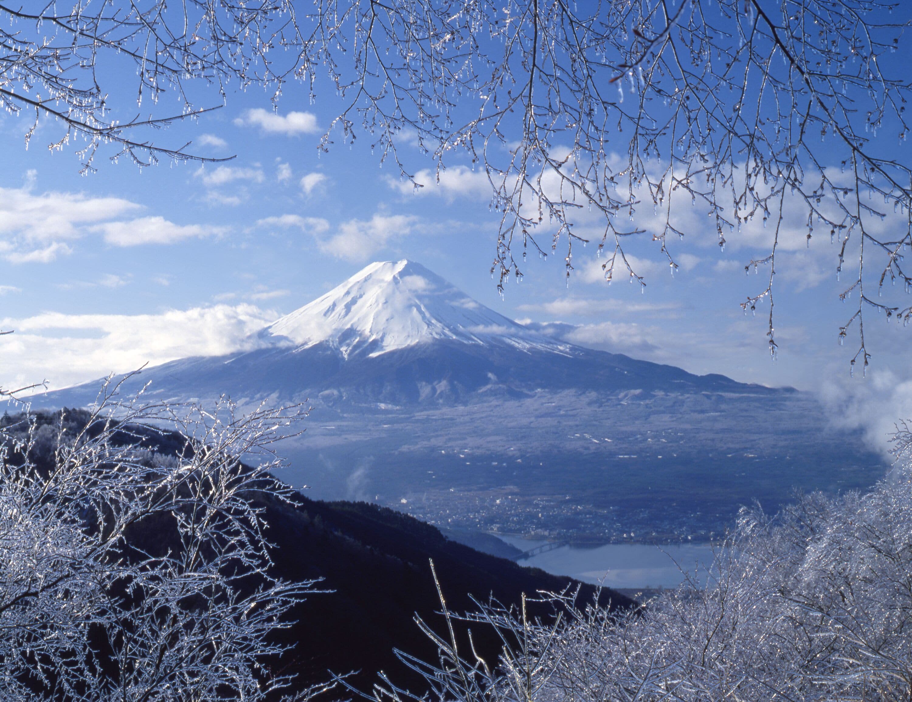 Fuji