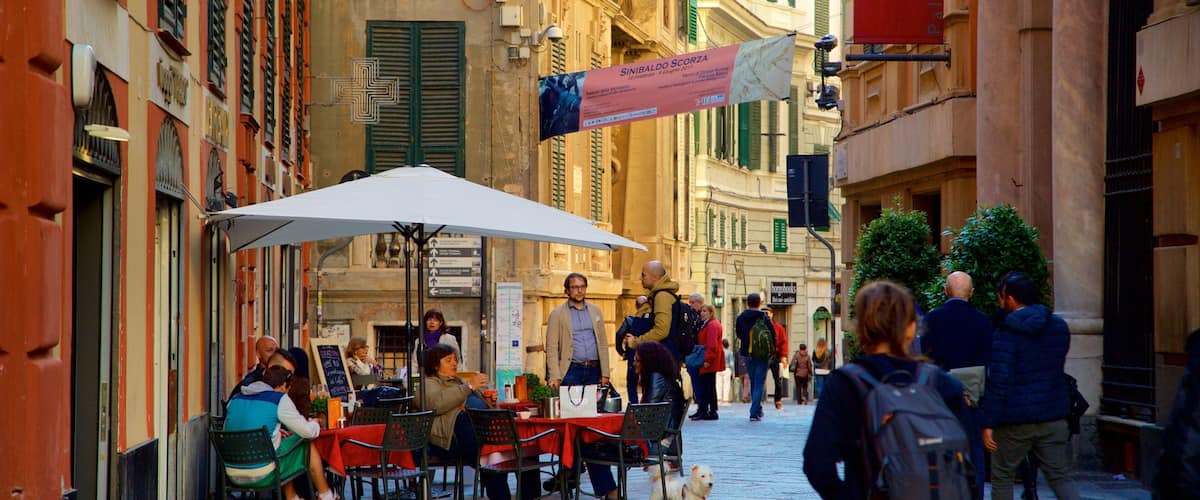 Via Garibaldi