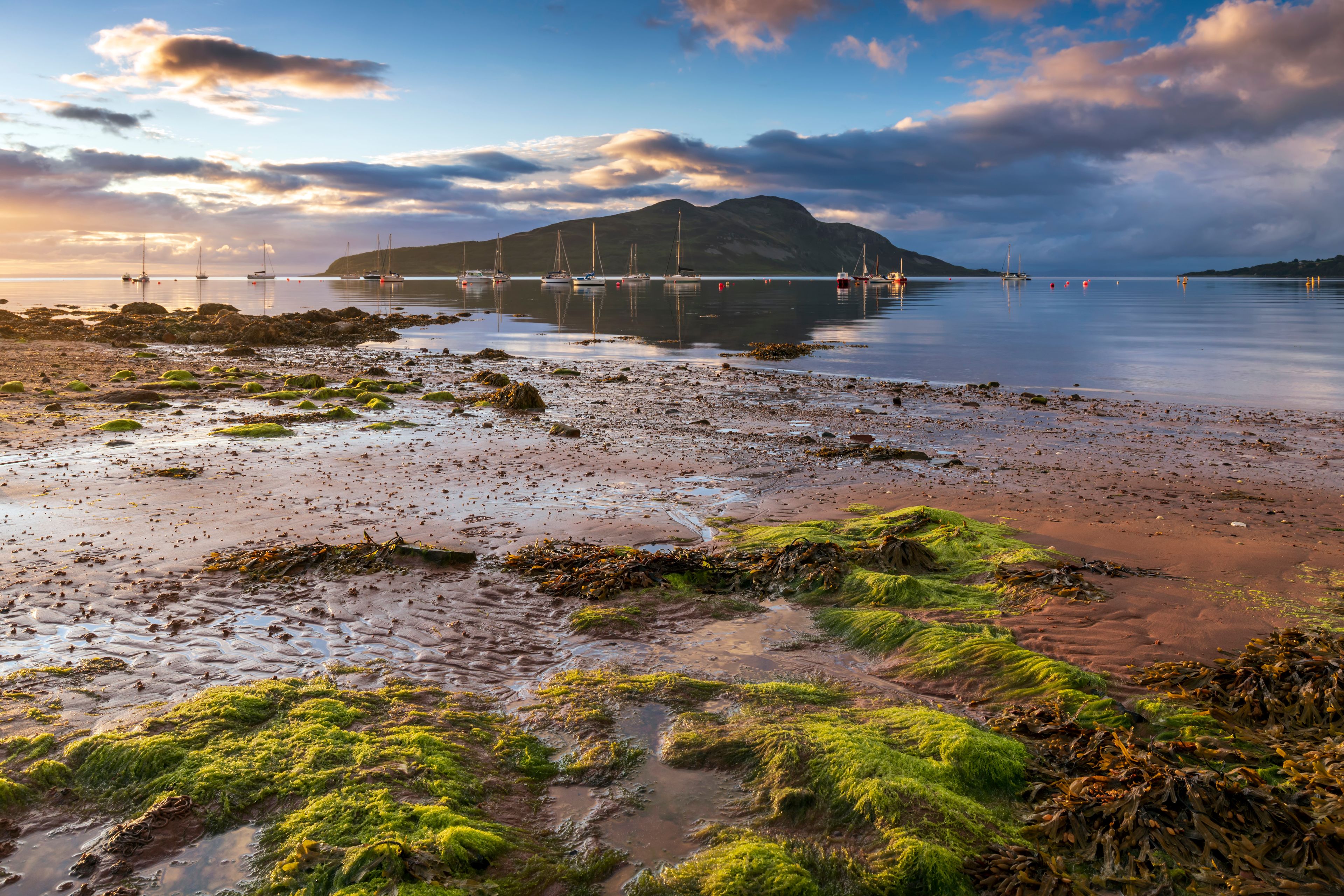 Isle of Arran