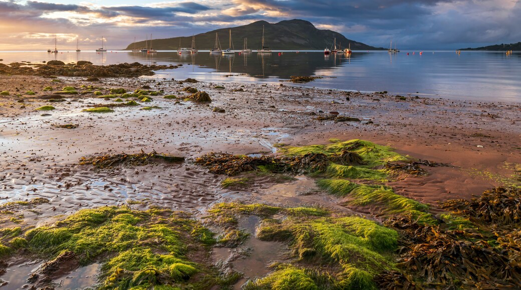 Isle of Arran