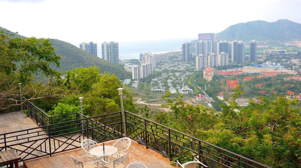 Sanya