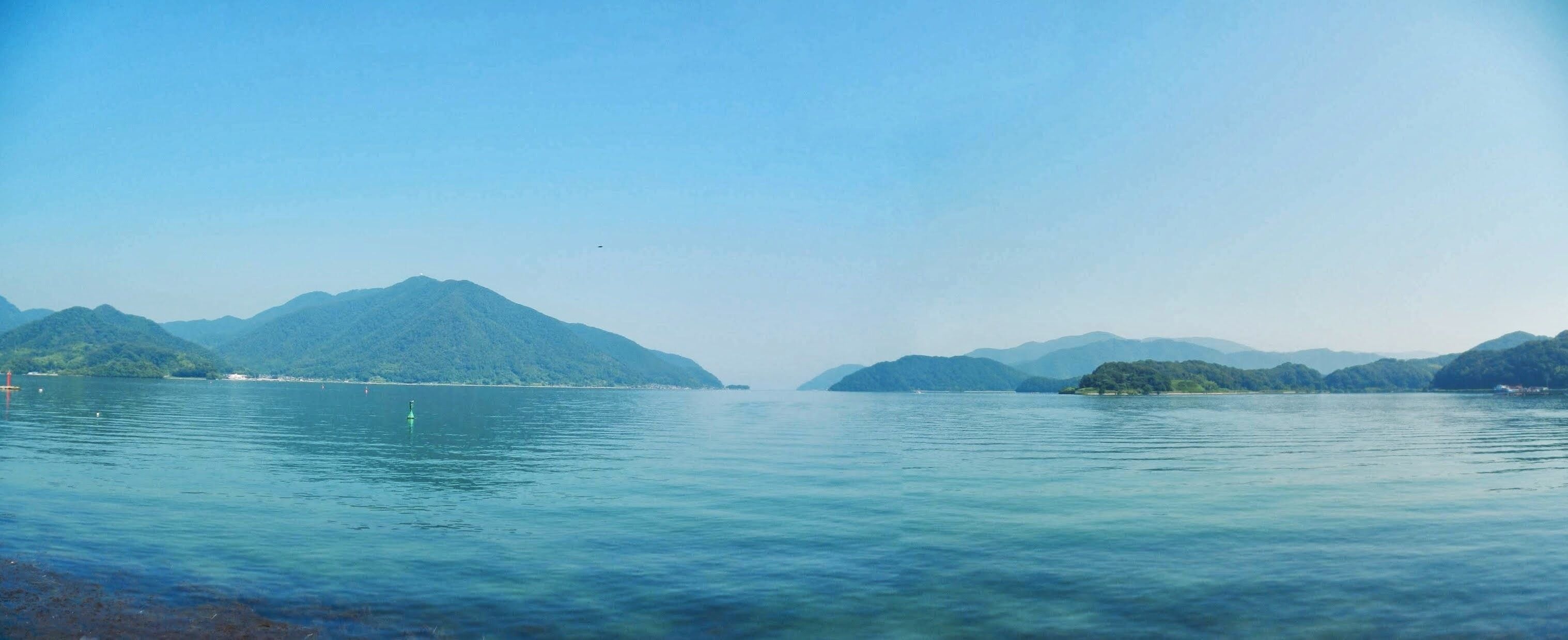 Shimoagu, Maizuru, Kyoto Prefecture 624-0914, Japan