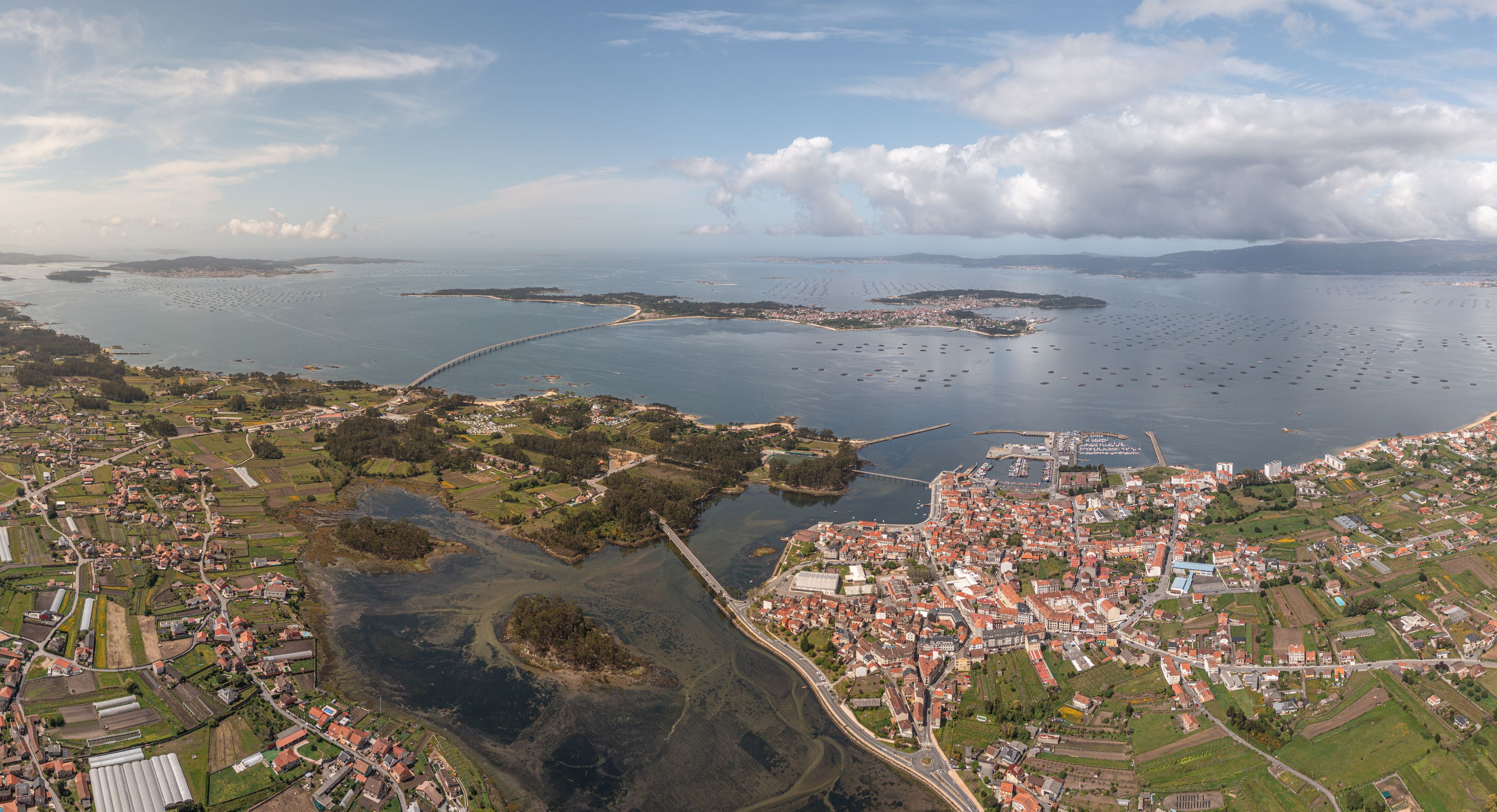 Vilanova de Arosa