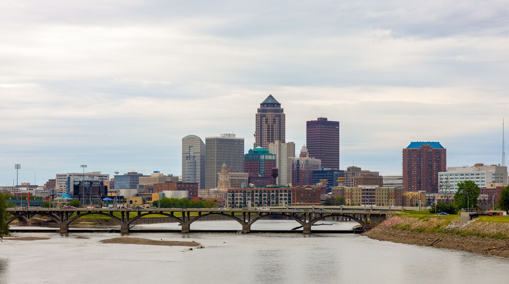 Centre d'Esdeveniments d'Iowa