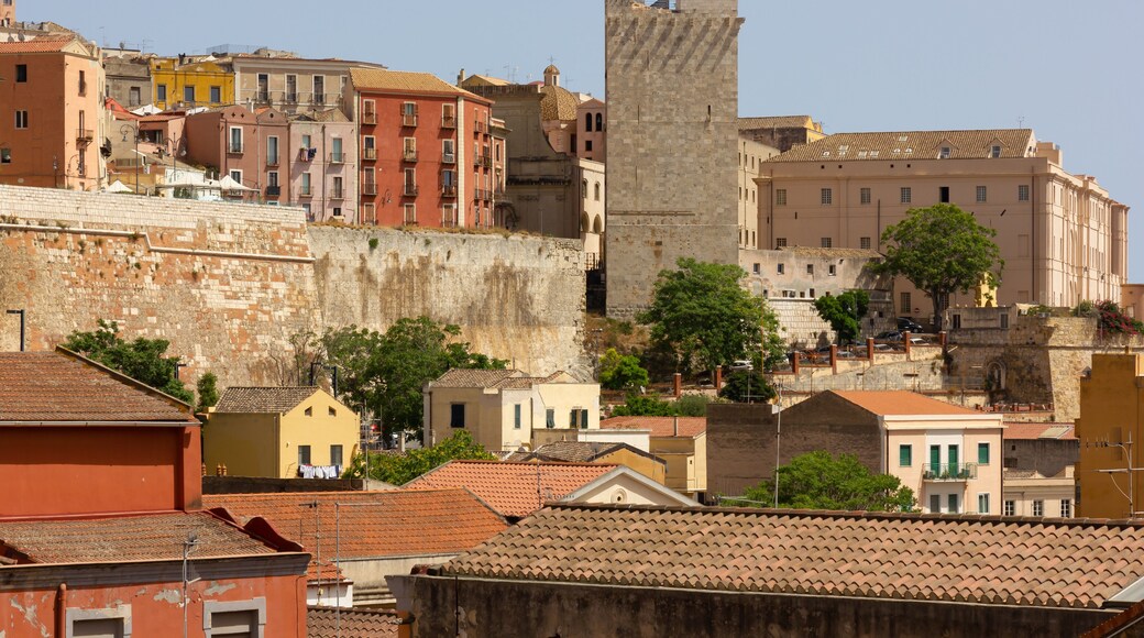 Historisk slotsdistrikt