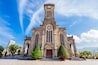 Nha Trang Cathedral in Vietnam