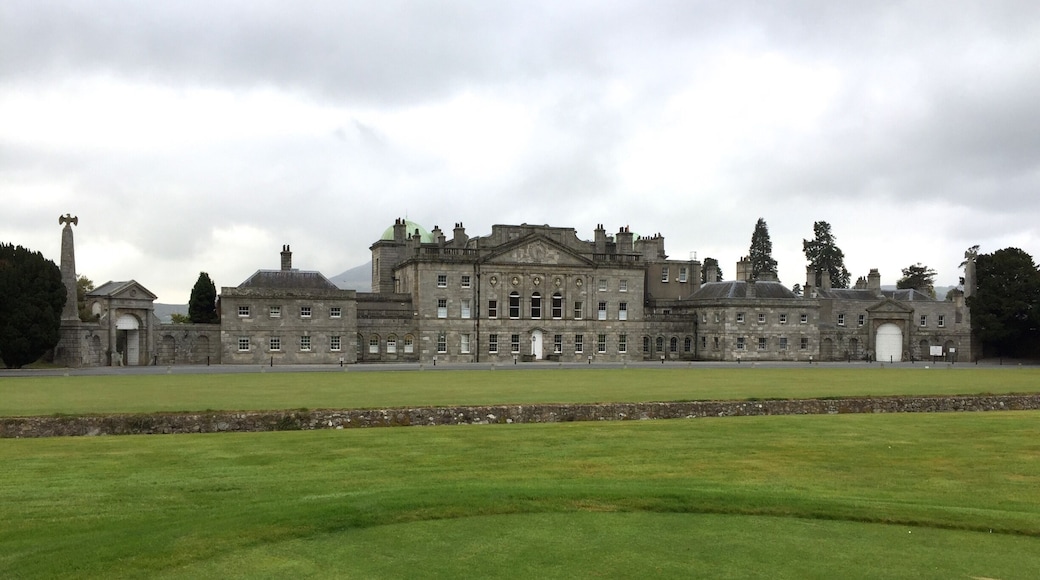 Just half an hour South of Dublin City Centre, Powerscourt Golf Club is set in the foothills of the rolling Wicklow hills and Ireland’s most beautiful and intriguing estate. Opened in 1996 Powerscourt features two of the finest championship courses in Ireland, which despite their proximity to each other, pose remarkably different challenges for any golfer.