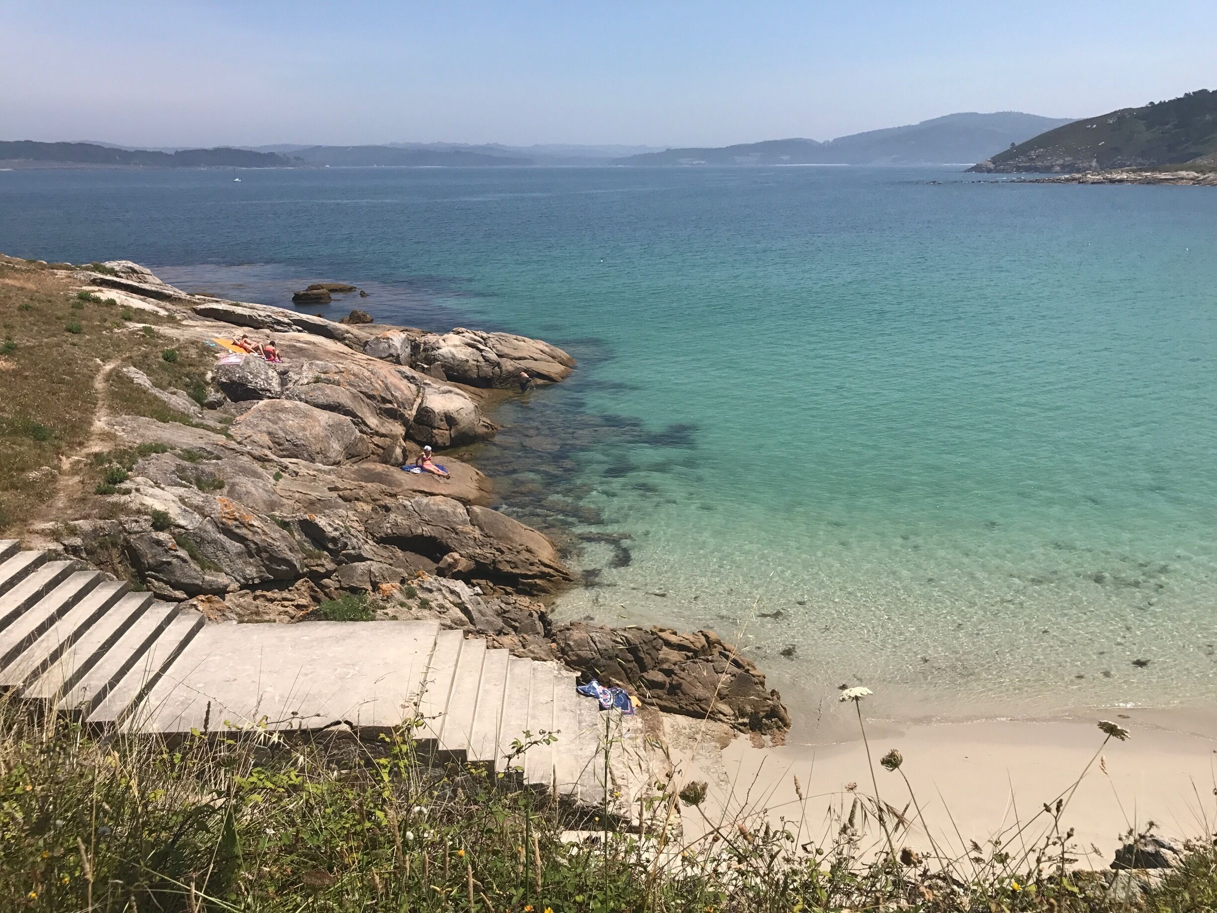 Muxia 
The End of the World

@iphonablephoto