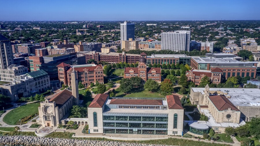 로욜라 대학교 시카고