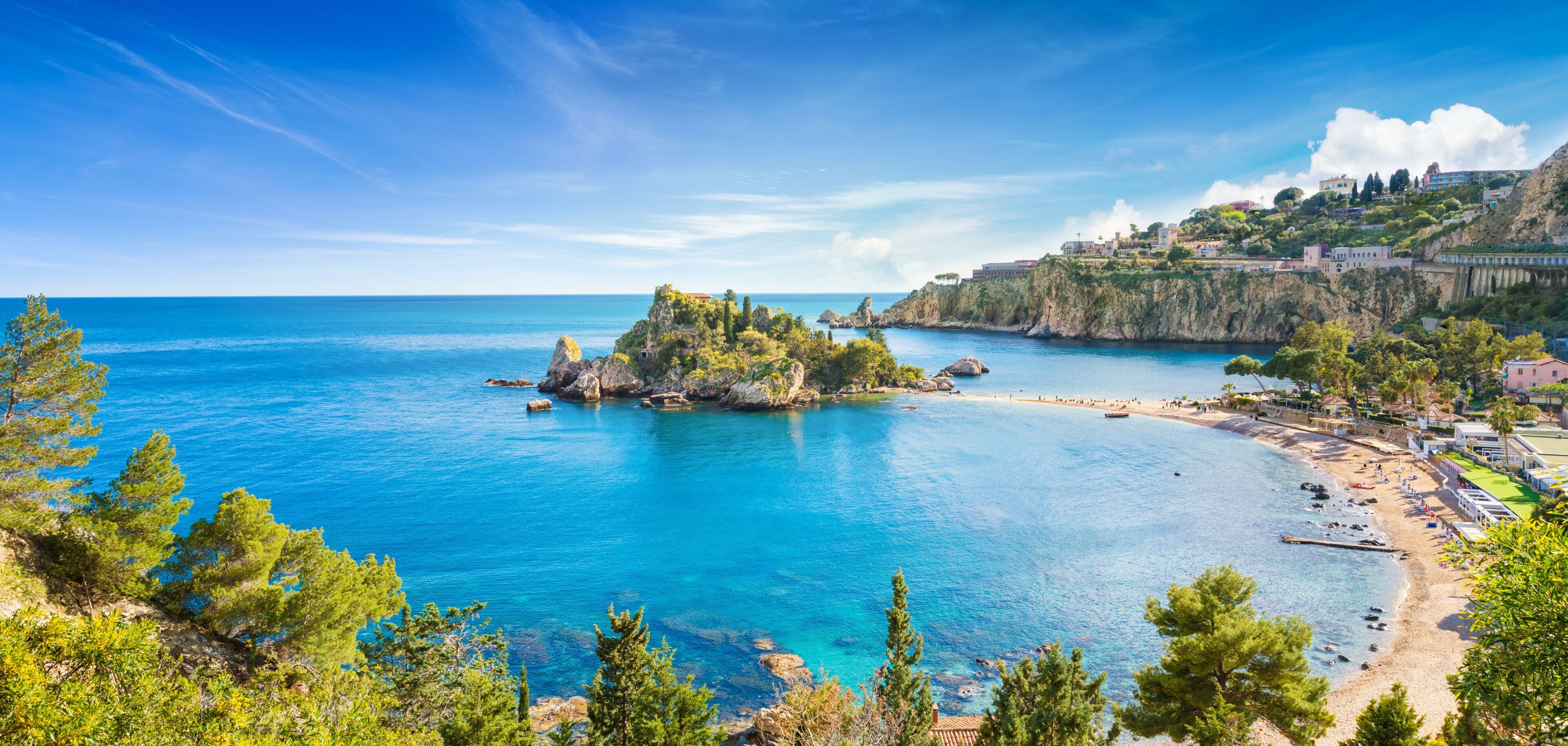 Isola Bella