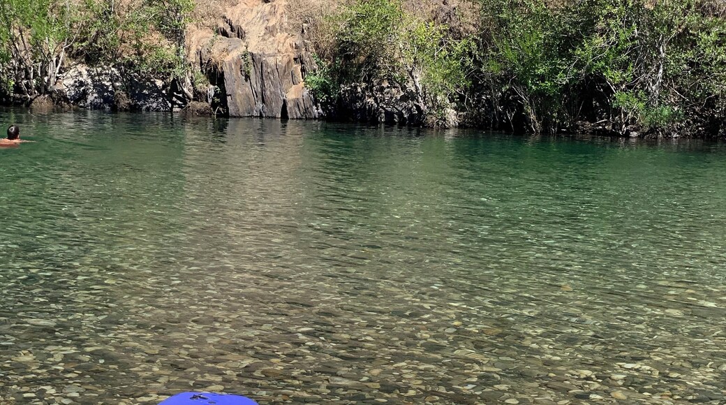 Great place to #Sup and #kayak or #justlivinlife