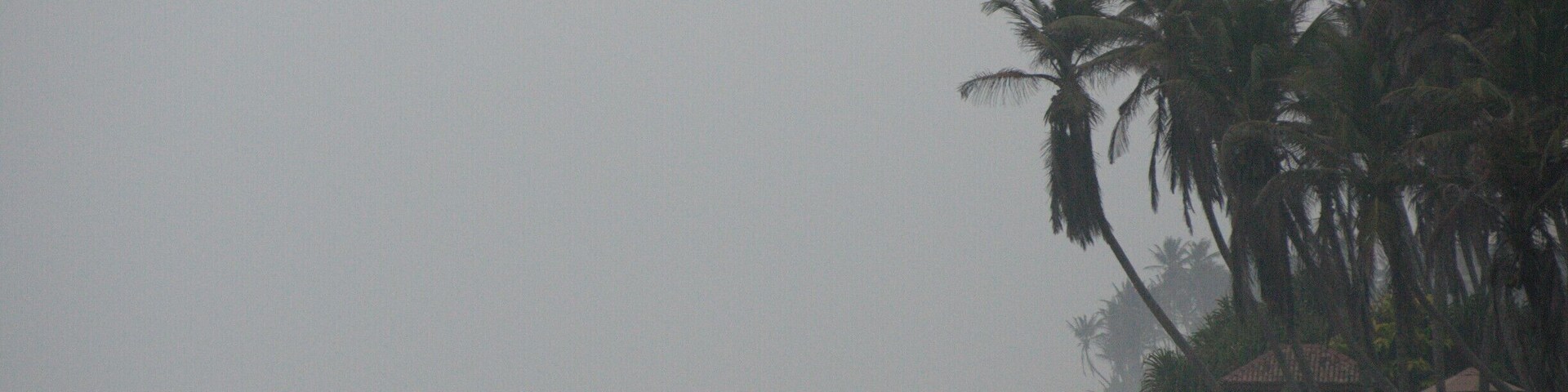 <The most mesmerising oceanfront of my life--
I kept looking at the waves violently crashing into the rocks. The blue-turquoisish water was hypnotising. My boyfriend – and travel partner – used to kid over this. ‘What colour are my eyes?’ ‘Ahangama blue.’
The clouds were rolling in, and I felt it as a warning not to go in that day. However, whenever I felt the urge to keep my eyes off that tumult, it would call me back. Bewitched. I promised myself to head back there one day and surf those waves!>
#waterlust
P.S. One of my favourite beaches in Sri Lanka - you can find the list here: https://bit.ly/3atnPt4
