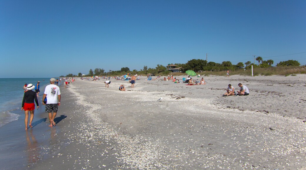 Spiaggia di Manasota