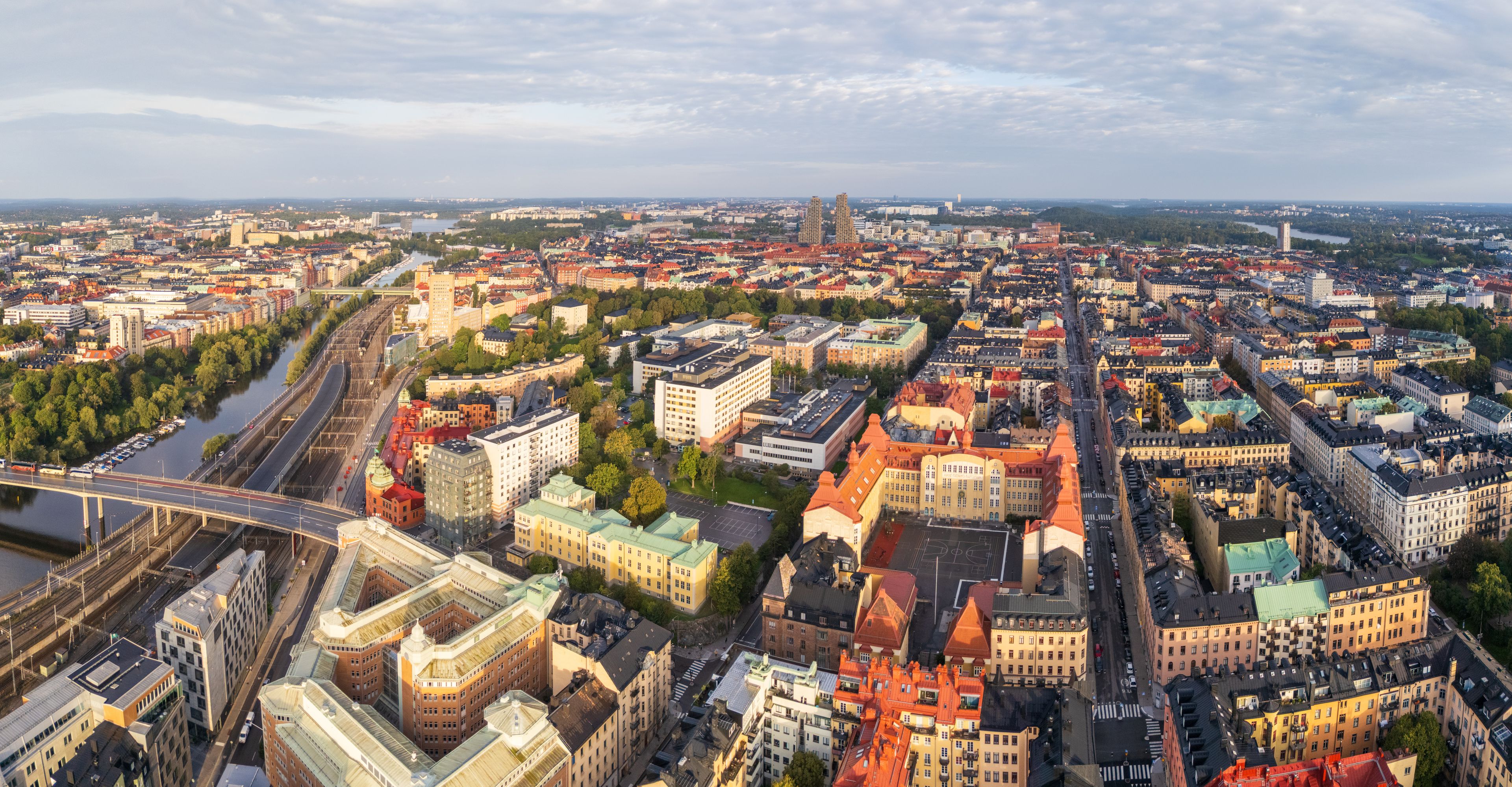 Rörstrandsgatan