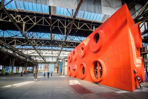 EyeEm Custom Shoots Q4 2018