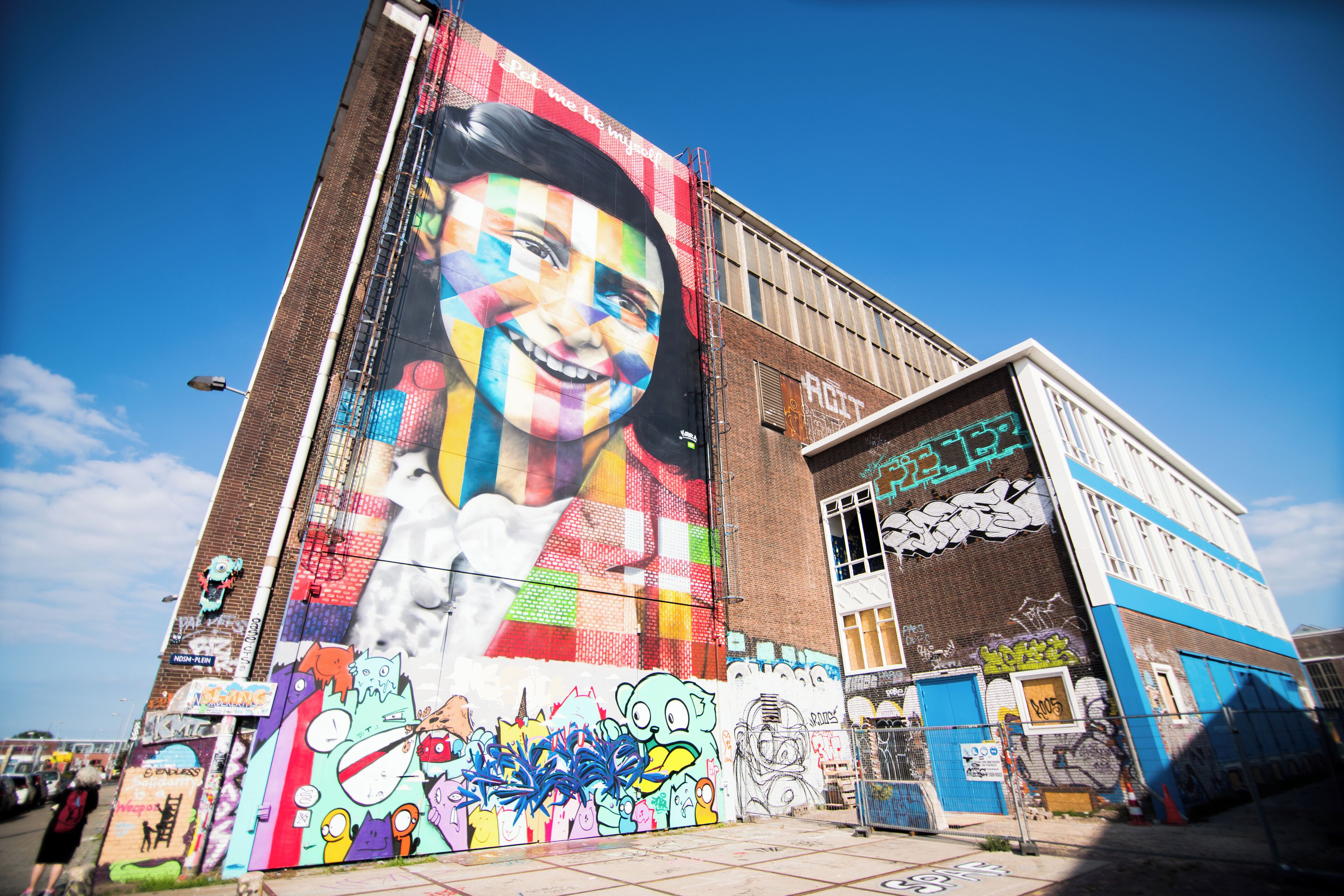 EyeEm Custom Shoots Q4 2018