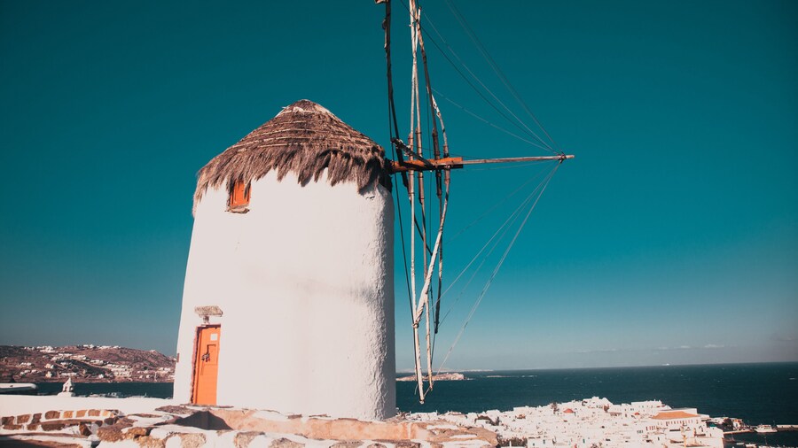 Museu del Folklore de Santorini