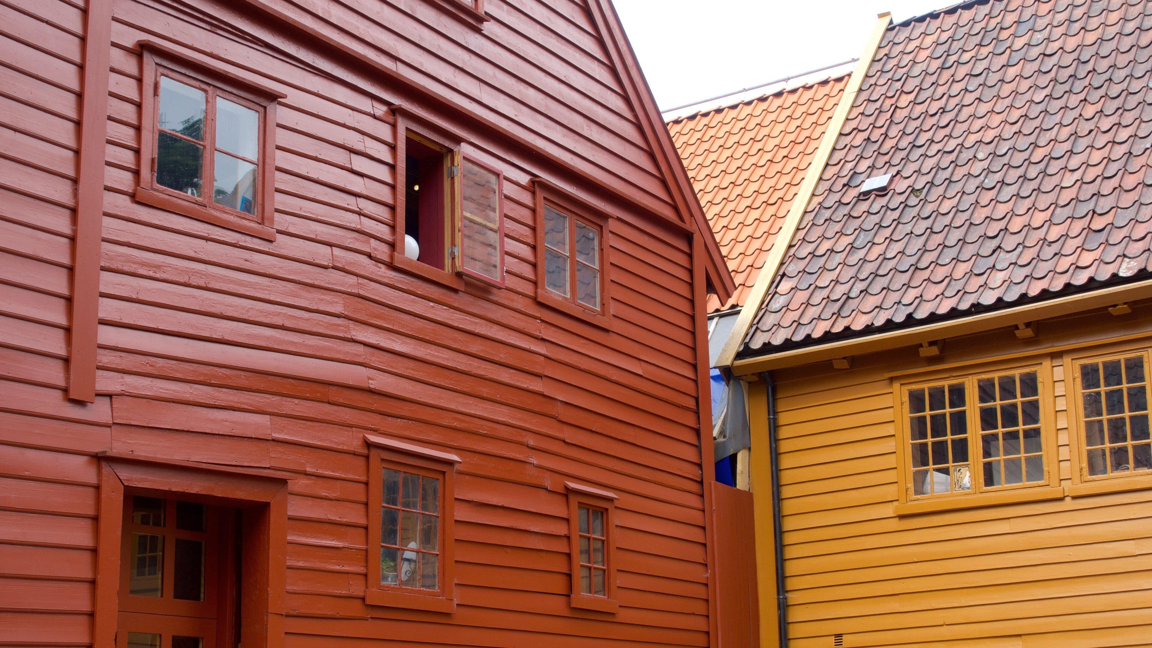 브리겐 워터프론트