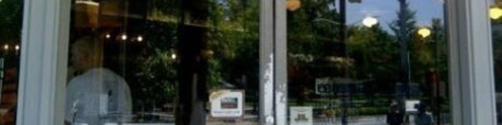 Great little place we found at Auburn!